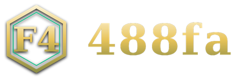 488fa logo